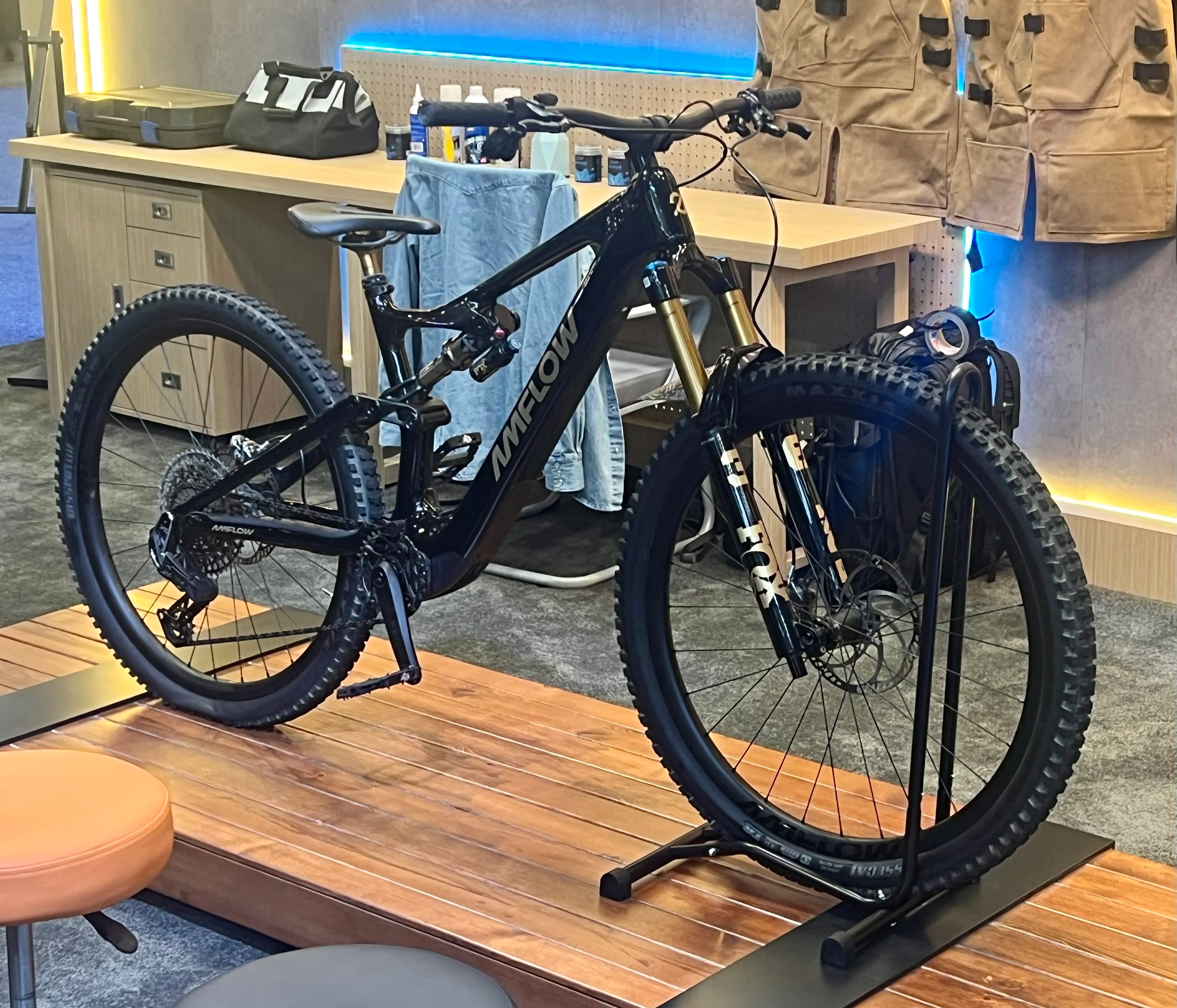 Haibike Trekking 11