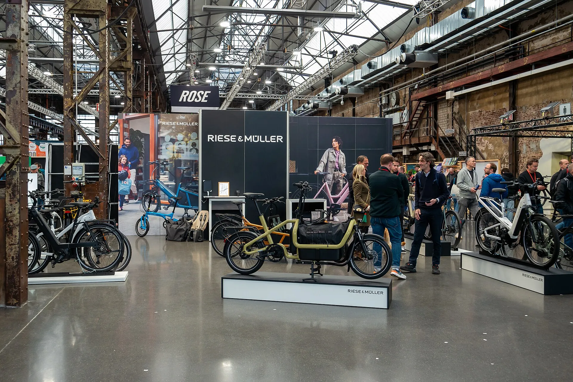 Riese & Müller Superdelite GT
